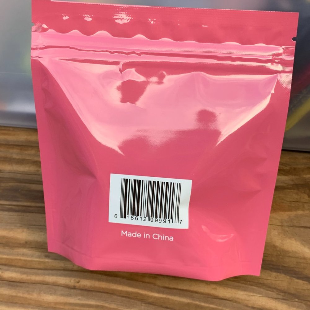 Pink Lipps Cosmetics Flawless Sponge Set - Picture 3 of 4